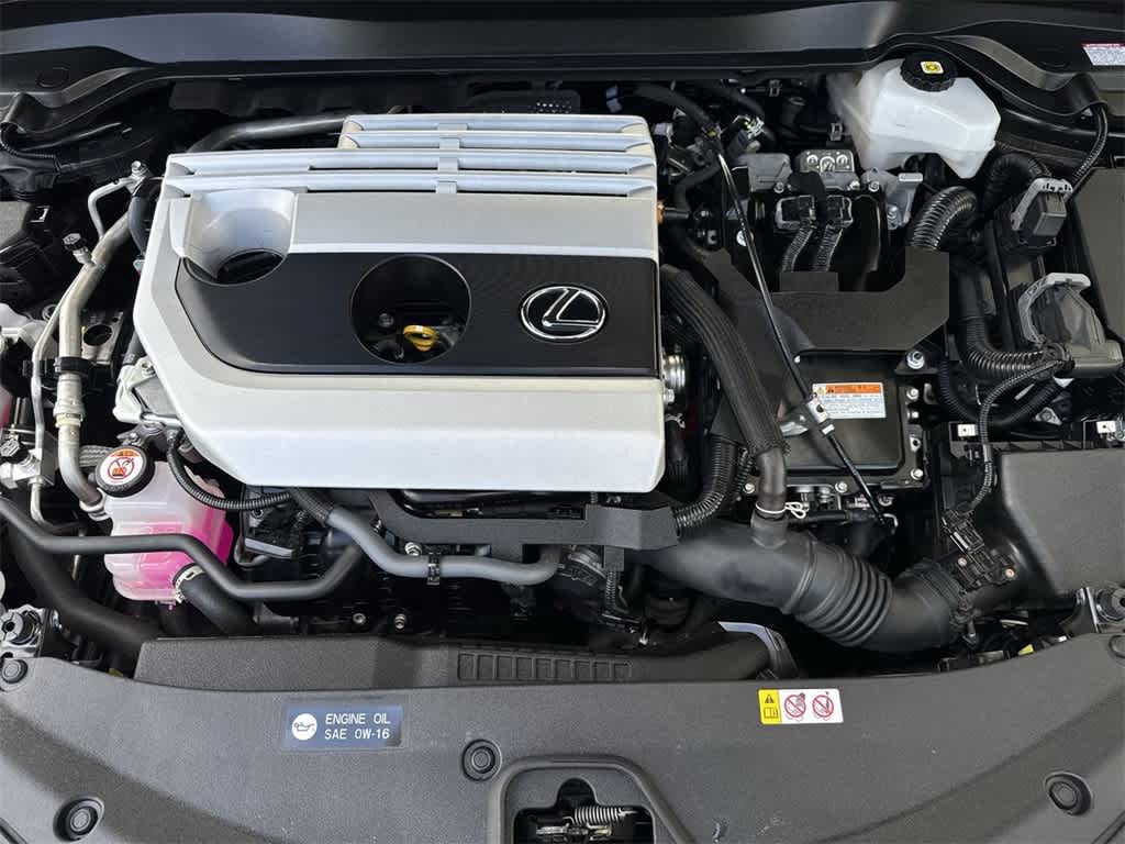 2023 Lexus UX Premium