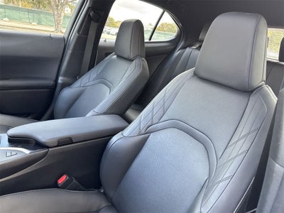2023 Lexus UX Premium