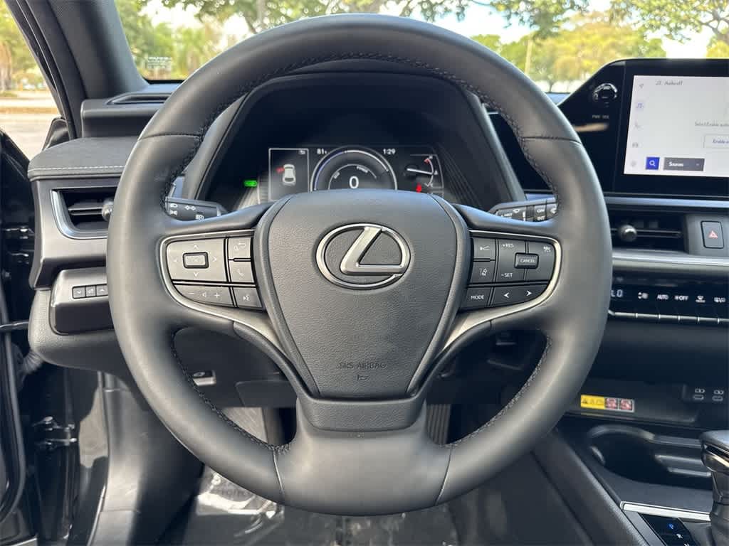 2023 Lexus UX Premium