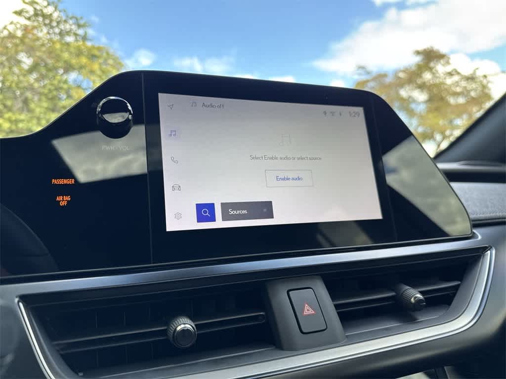 2023 Lexus UX Premium