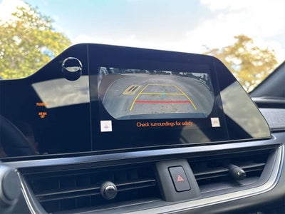 2023 Lexus UX Premium