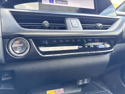 2023 Lexus UX Premium