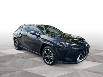 2023 Lexus UX Premium