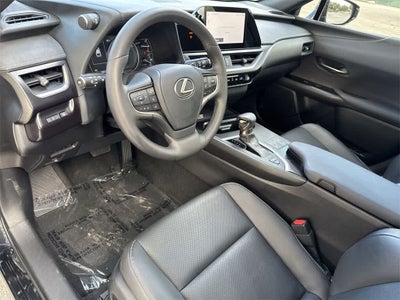 2023 Lexus UX Premium