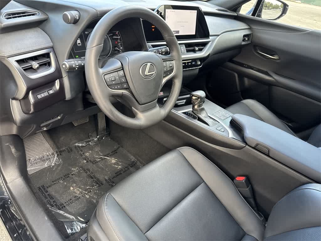 2023 Lexus UX Premium