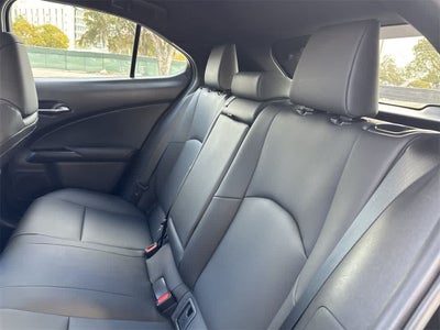 2023 Lexus UX Premium