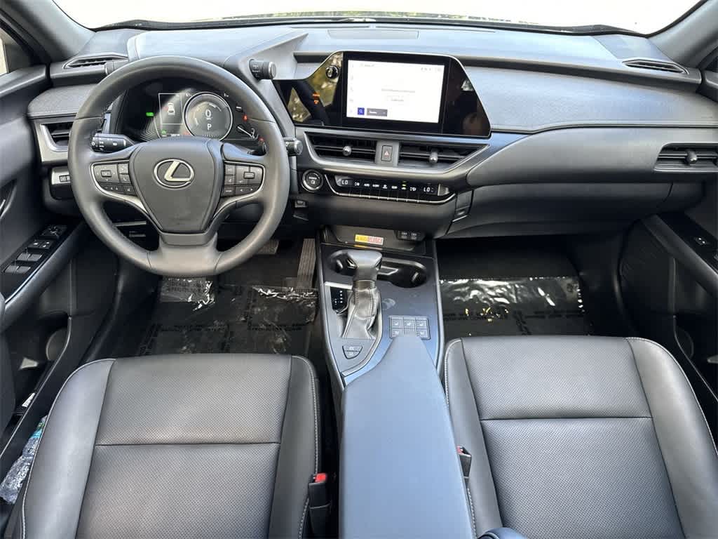 2023 Lexus UX Premium
