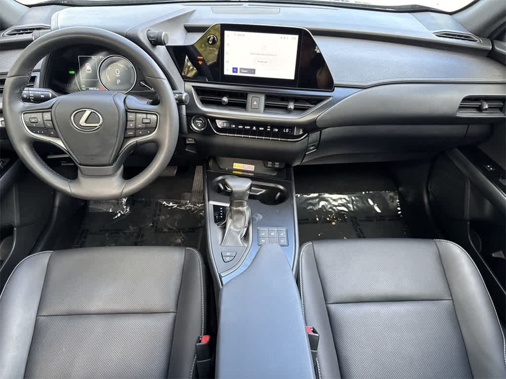 2023 Lexus UX Premium