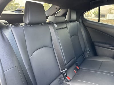 2023 Lexus UX Premium