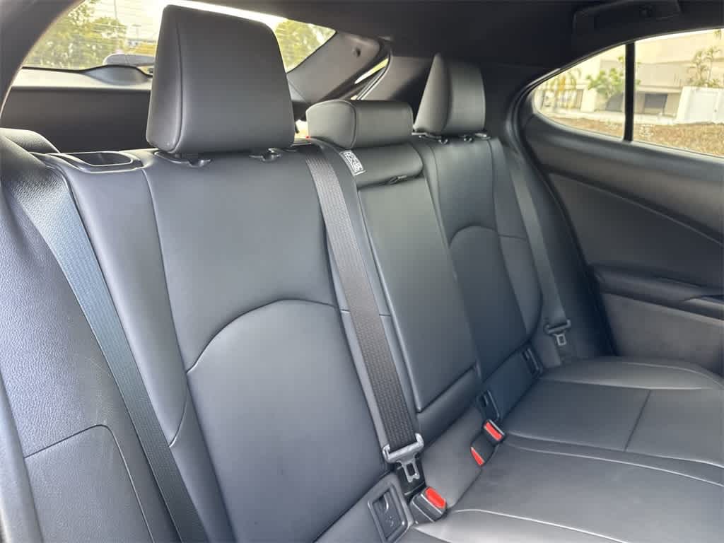 2023 Lexus UX Premium