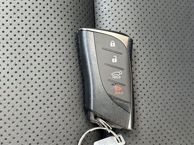 2023 Lexus UX Premium