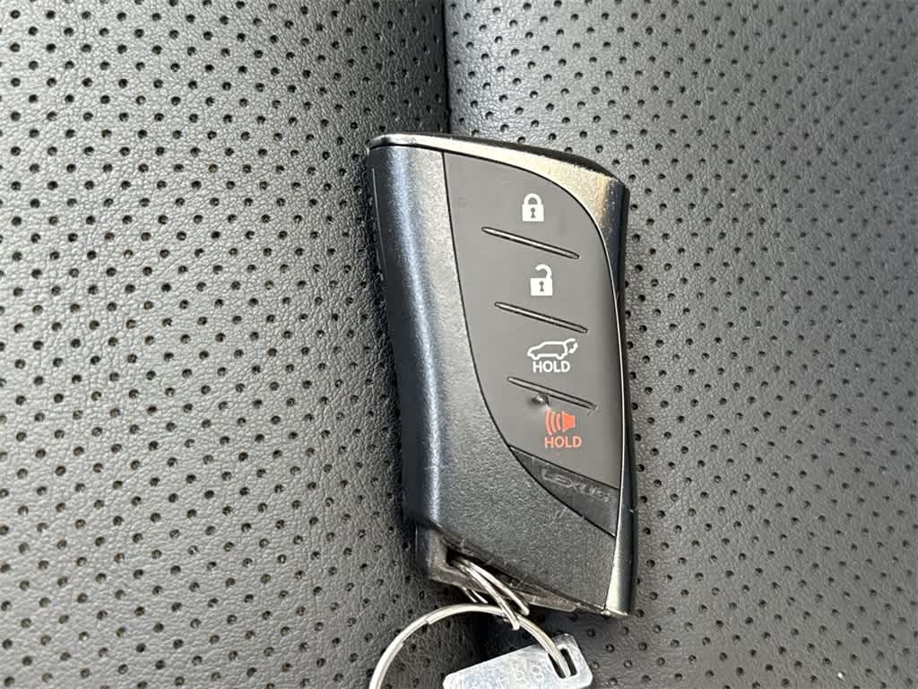 2023 Lexus UX Premium