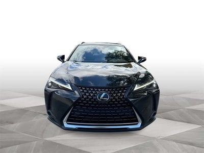2023 Lexus UX Premium