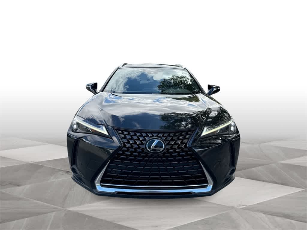 2023 Lexus UX Premium