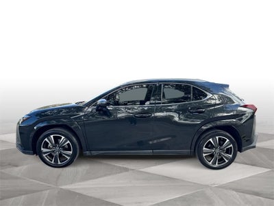 2023 Lexus UX Premium