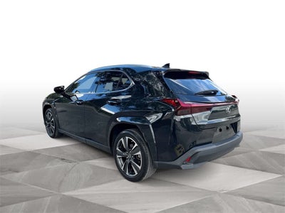 2023 Lexus UX Premium
