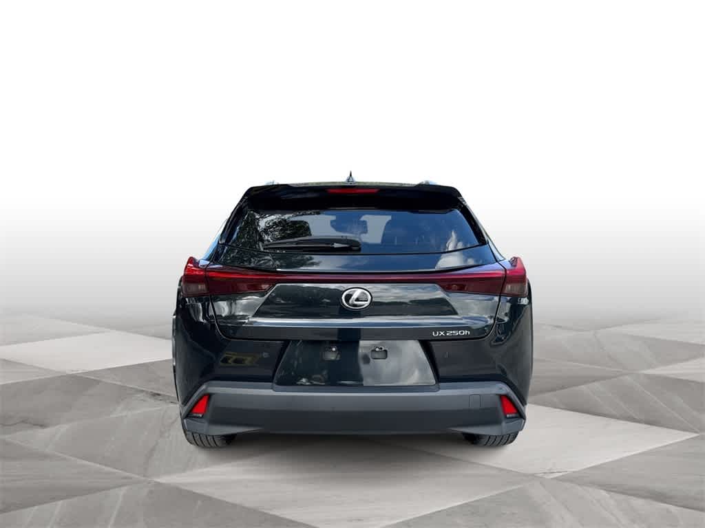 2023 Lexus UX Premium