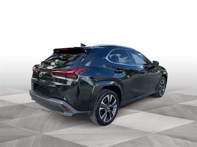 2023 Lexus UX Premium