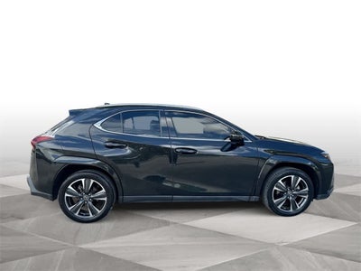 2023 Lexus UX Premium