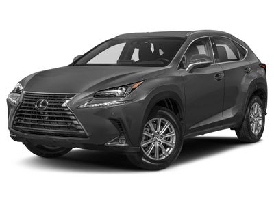 2020 Lexus NX 300 