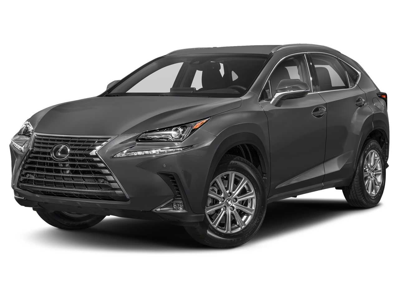 2020 Lexus NX 300 