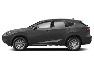 2020 Lexus NX 300 