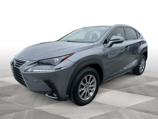 2020 Lexus NX 300 