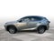 2020 Lexus NX 