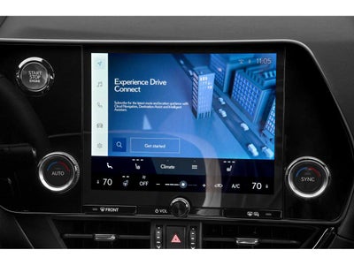 2024 Lexus NX 250 