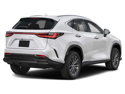 2024 Lexus NX 250 