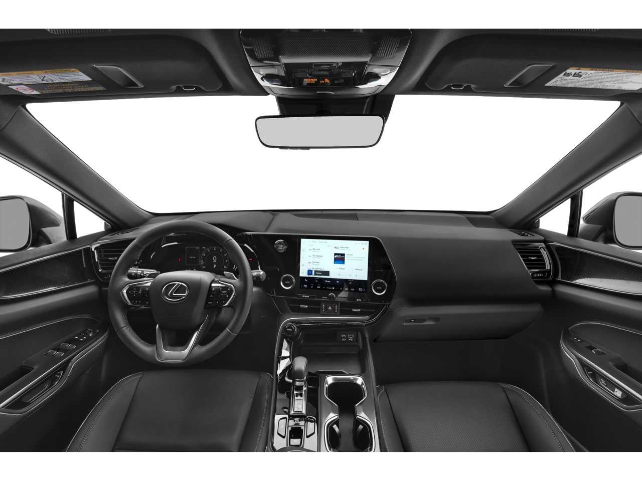 2024 Lexus NX 250 