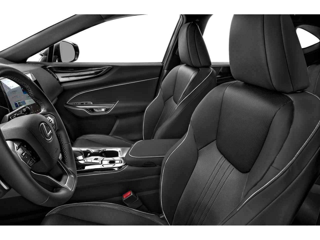 2024 Lexus NX 250 
