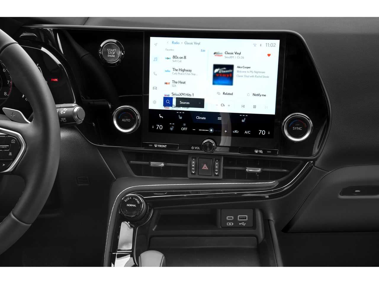 2024 Lexus NX 250 