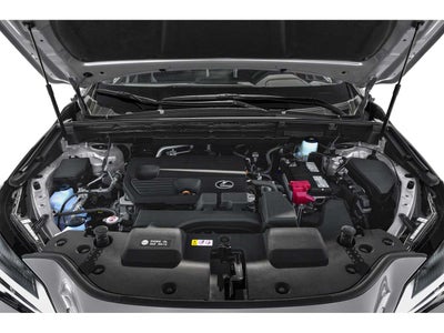 2024 Lexus NX 250 