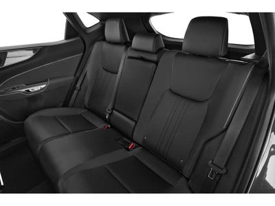 2024 Lexus NX 250 