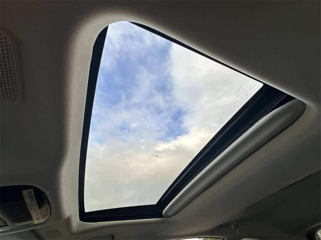 2024 Lexus NX Premium