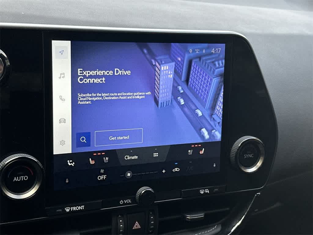 2024 Lexus NX Premium