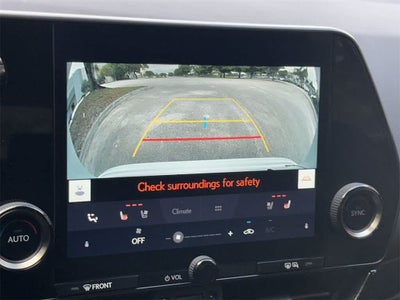 2024 Lexus NX Premium