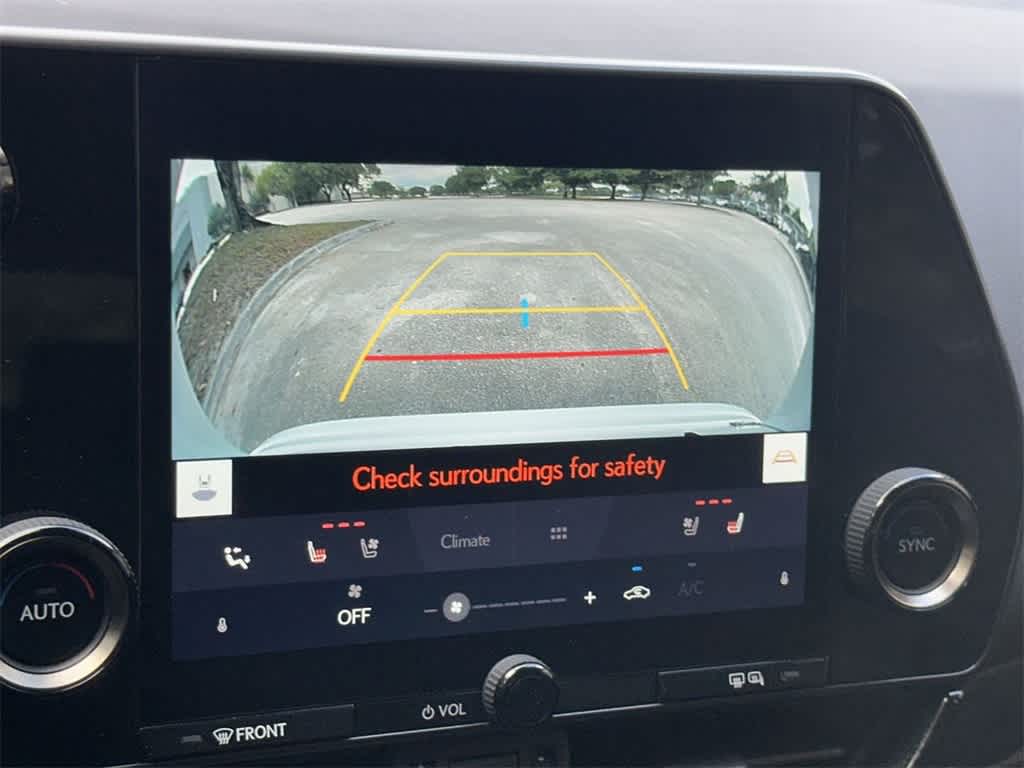 2024 Lexus NX Premium