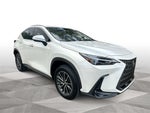 2024 Lexus NX Premium