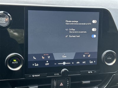 2024 Lexus NX Premium