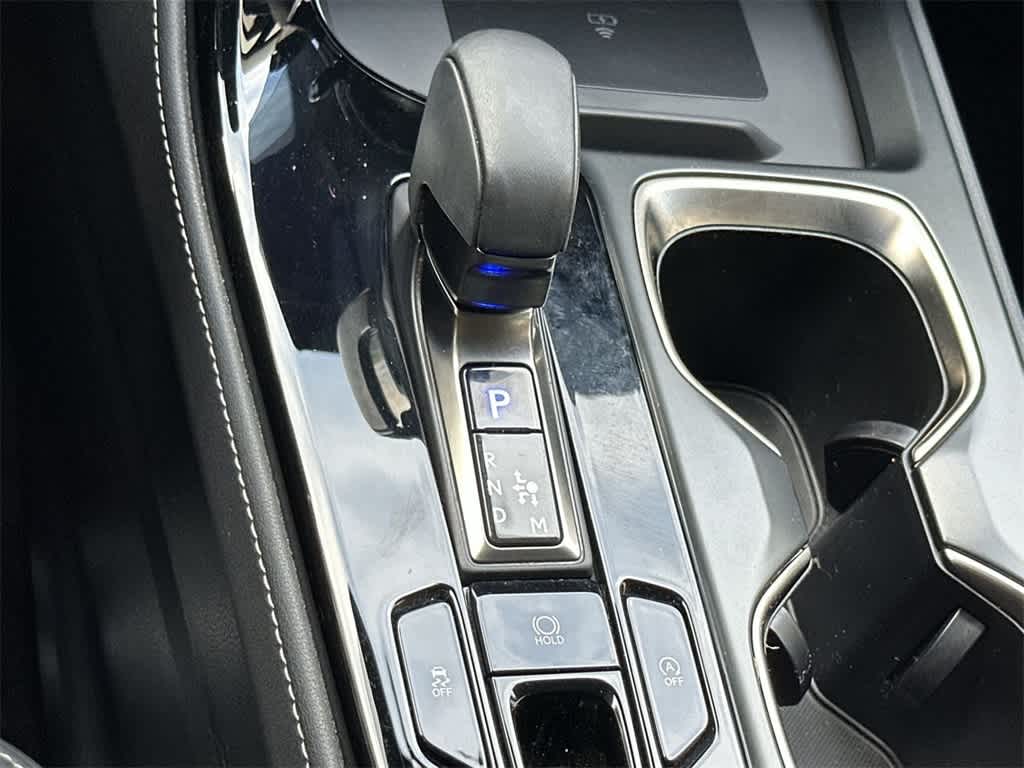 2024 Lexus NX Premium