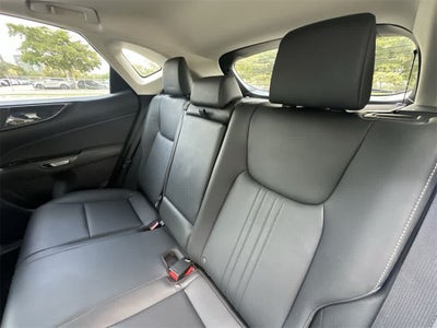 2024 Lexus NX Premium