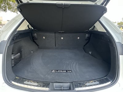 2024 Lexus NX Premium