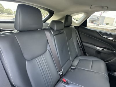 2024 Lexus NX Premium