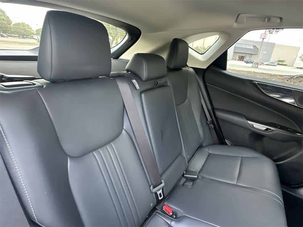 2024 Lexus NX Premium