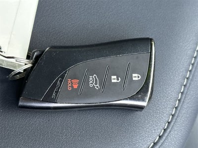 2024 Lexus NX Premium