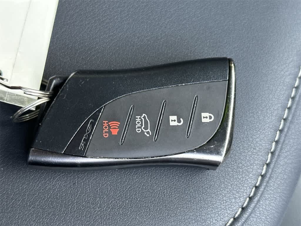 2024 Lexus NX Premium