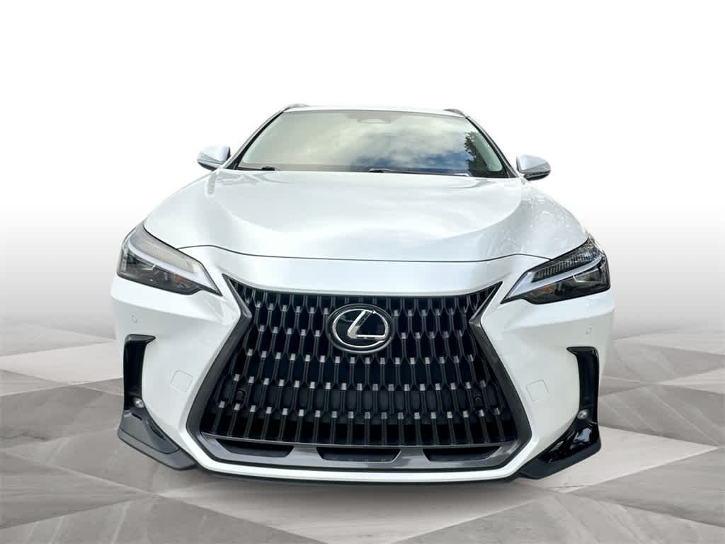2024 Lexus NX Premium