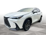 2024 Lexus NX Premium